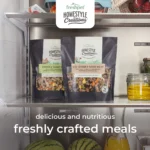 Freshpet Homestyle Creations Grilled Chicken Bites Adult Dog Food - 1 lb - Image 3