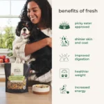 Freshpet Homestyle Creations Grilled Chicken Bites Adult Dog Food - 1 lb - Image 6
