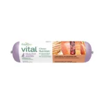 Freshpet Vital Benefits Healthy Aging Adult Dog Food - Chicken and Salmon Recipe