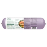 Freshpet Vital Benefits Healthy Aging Adult Dog Food - Chicken and Salmon Recipe - Image 2