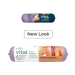 Freshpet Vital Benefits Healthy Aging Adult Dog Food - Chicken and Salmon Recipe - Image 3