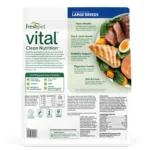 FreshPet Vital Large Breed Adult Fresh Dog Food - Chicken, Beef, Egg & Salmon Recipe 5 LB - Image 2