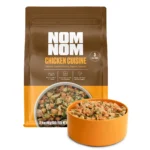 NOM NOM All Life Stages Frozen Dog Food - Chicken - Image 3