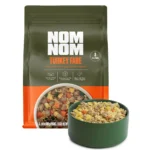 NOM NOM All Life Stages Frozen Dog Food - Turkey - Image 3