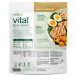 Freshpet Vital Benefits Digest Health All Life Stage Fresh Dog Food - Chicken - Image 2