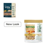 Freshpet Vital Benefits Digest Health All Life Stage Fresh Dog Food - Chicken - Image 3
