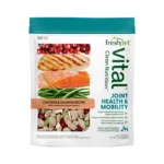 Freshpet Vital Benefits Joint Health All Life Stage Fresh Dog Food - Chicken