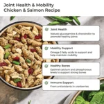 Freshpet Vital Benefits Joint Health All Life Stage Fresh Dog Food - Chicken - Image 5