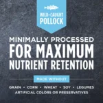 Instinct® Raw Bites Adult Frozen Dog Food - Raw, Grain Free, Alaskan Pollock - Image 5