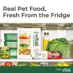 Freshpet Vital Complete Meal All Life Stage Dog Food - Chicken - Image 4