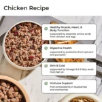 Freshpet® Vital™ Grain Free Chicken All Life Stage Dog Food - Image 5