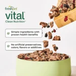 Freshpet® Vital™ Grain Free Chicken All Life Stage Dog Food - Image 6