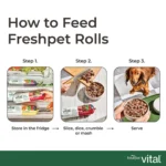 Freshpet® Vital™ Grain Free Chicken All Life Stage Dog Food - Image 8