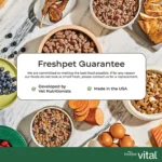 Freshpet® Vital™ Grain Free Chicken All Life Stage Dog Food - Image 10