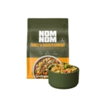 NOM NOM All Life Stages Frozen Dog Food - Turkey & Chicken - Image 3