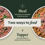 Instinct® FreshRaw Meals Adult Frozen Dog Food - Cage-Free Turkey - Image 5