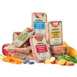 Instinct® FreshRaw Meals Adult Frozen Dog Food - Cage-Free Turkey - Image 6