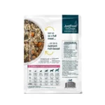 JustFoodForDogs JustFresh All Life Stages Fresh Dog Food - Pork, 12 oz - Image 4