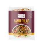 NOM NOM All Life Stages Frozen Dog Food - Lamb