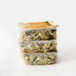 NOM NOM All Life Stages Frozen Dog Food - Pork - Image 8