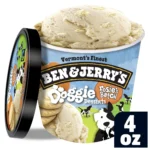 Ben & Jerry's Rosie's Batch Doggie Desserts Adult Frozen Dog Treat - Pumpkin & Mini Cookies - Image 5