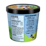 Ben & Jerry's Pontch's Mix Doggie Desserts Frozen All Life Stage Dog Treats - Peanut Butter Pretzel - Image 2