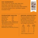 Instinct® Raw Boost Mixers Gut Health All Life Stages Frozen Dog Food Topper - Grain Free, Pumpkin - Image 7