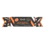 Thrills and Chills Candy Box with Mixed Cookie Dog Treats 4 OZ - Image 2