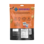Blue Buffalo Boo Bars Pumpkin Cinnamon Dog Treats 11 OZ - Image 2