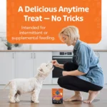 Blue Buffalo Boo Bars Pumpkin Cinnamon Dog Treats 11 OZ - Image 10