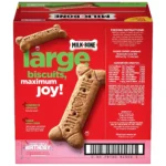 Milk-Bone Dog Treat All Ages - Original - Image 2