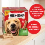 Milk-Bone Dog Treat All Ages - Original - Image 3