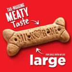 Milk-Bone Dog Treat All Ages - Original - Image 4