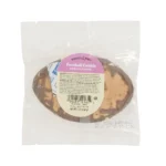 Wiggles & Wags Football Decorated Cookie Dog Treat 2.12 oz - Image 6