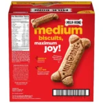 Milk-Bone Dog Treat All Ages - Original - Image 2
