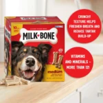 Milk-Bone Dog Treat All Ages - Original - Image 3