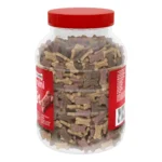 Milk-Bone Mini Fllavor Snack Biscuits Assorted Flavors 36 OZ - Image 2
