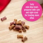 Milk-Bone Mini Fllavor Snack Biscuits Assorted Flavors 36 OZ - Image 4
