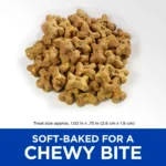 Hill's® Science Diet® Soft Baked Dog Treat - Natural, Grain Free, Beef & Sweet Potato - Image 3