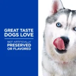 Hill's® Science Diet® Soft Baked Dog Treat - Natural, Grain Free, Beef & Sweet Potato - Image 5