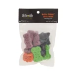 Thrills and Chills Mixed Cookie Pack Dog Treats 4 OZ - Image 2