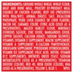 Milk-Bone GravyBones Dog Treat All Ages - Chicken, Beef, Liver, Bacon - Image 3