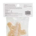 Thrills and Chills Ghost Decorated Cookie Dog Treat 1 Count 1.9 OZ - Image 3