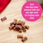 Milk-Bone Flavor Snacks Dog Treat All Ages - Beef, Chicken, Bacon - Image 5