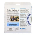 The Lazy Dog Cookie Co. Pup-PIE Happy Birthday Boy Dog Treat - Image 2