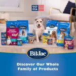 Bil-Jac® Original Recipe Dog Treat - Image 6