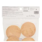 Thrills and Chills Peanut Butter and Carob Cups Dog Treats 4 Count 5.6 OZ - Image 3