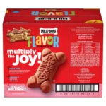 Milk-Bone Flavor Snacks Dog Treat All Ages - Sausage - Image 2