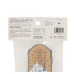 Thrills and Chills Tombstone Decorated Cookie 1 Count 2.1 OZ - Image 3