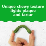 GREENIES Dog Dental Chews - Pumpkin Spice Flavour - Image 3